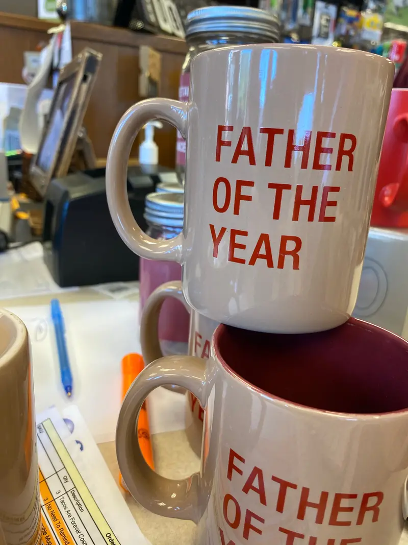 Father’S Day Mug Collection – Thoughtful & Personalized 1