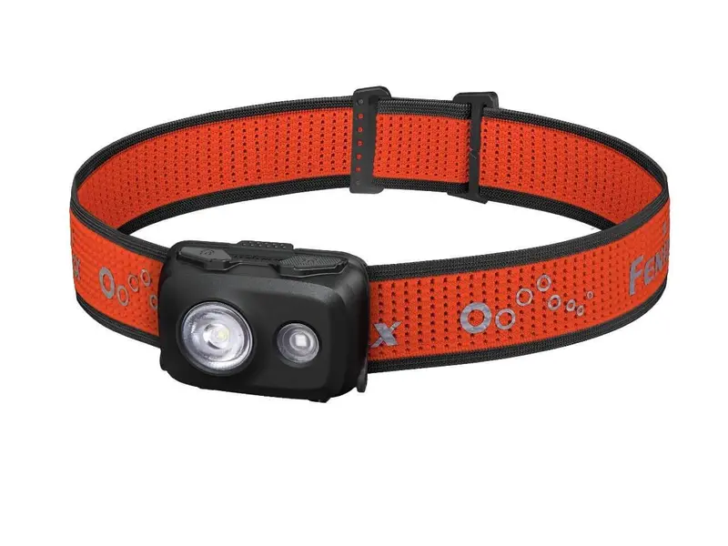 Fenix Hl16 Lightweight Led Headlamp For Outdoor Adventures 1