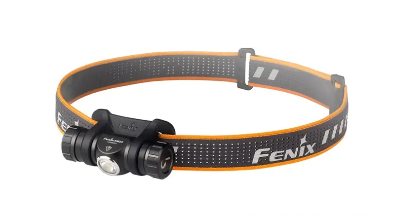 Fenix Hm23 Ultra-Compact Headlamp For Hiking & Running (Discontinued) 1