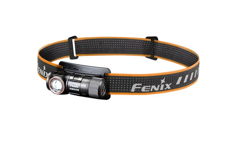 Fenix Hm50R V2.0 700-Lumen Led Headlamp 1