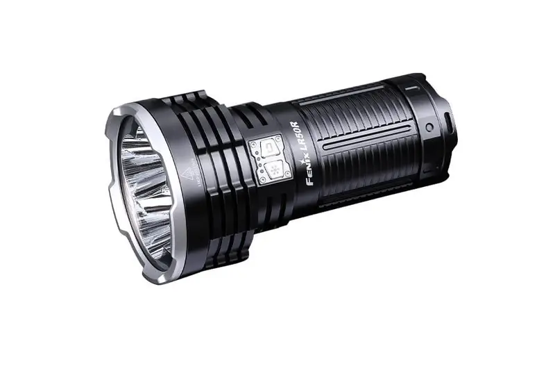 Fenix Lr50R Multifunctional Searchlight – 12,000-Lumen Led Spotlight 1