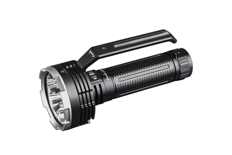 Fenix Lr80R Ultra-Bright Searchlight – 18,000-Lumen Rechargeable Led 1