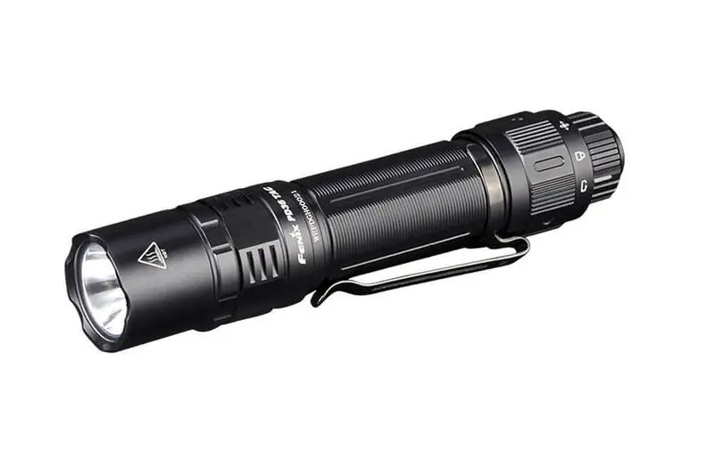 Fenix Pd36 Tac Flashlight – 3000-Lumen Tactical Mode Led 1