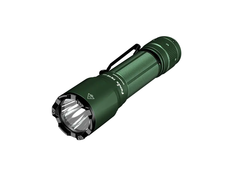 Fenix Tk16 V2 Tactical Flashlight – 3100-Lumen Duty-Ready Edc Light 1