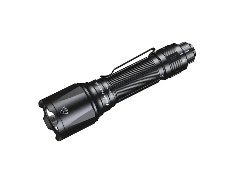 Fenix Tk22 Tac – Discontinued Tactical Flashlight Model 1