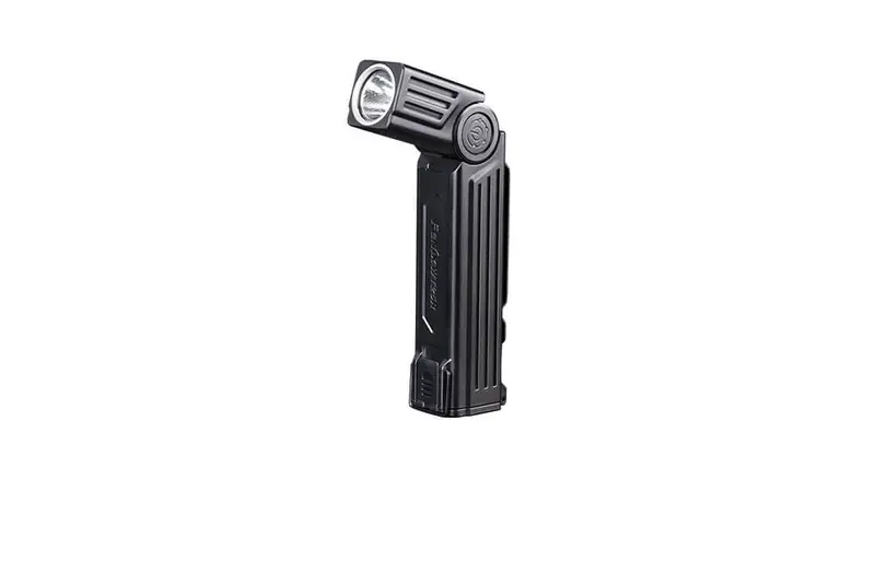 Fenix Wt25R Adjustable Beam Flashlight – 1000-Lumen Dual-Switch Led 1