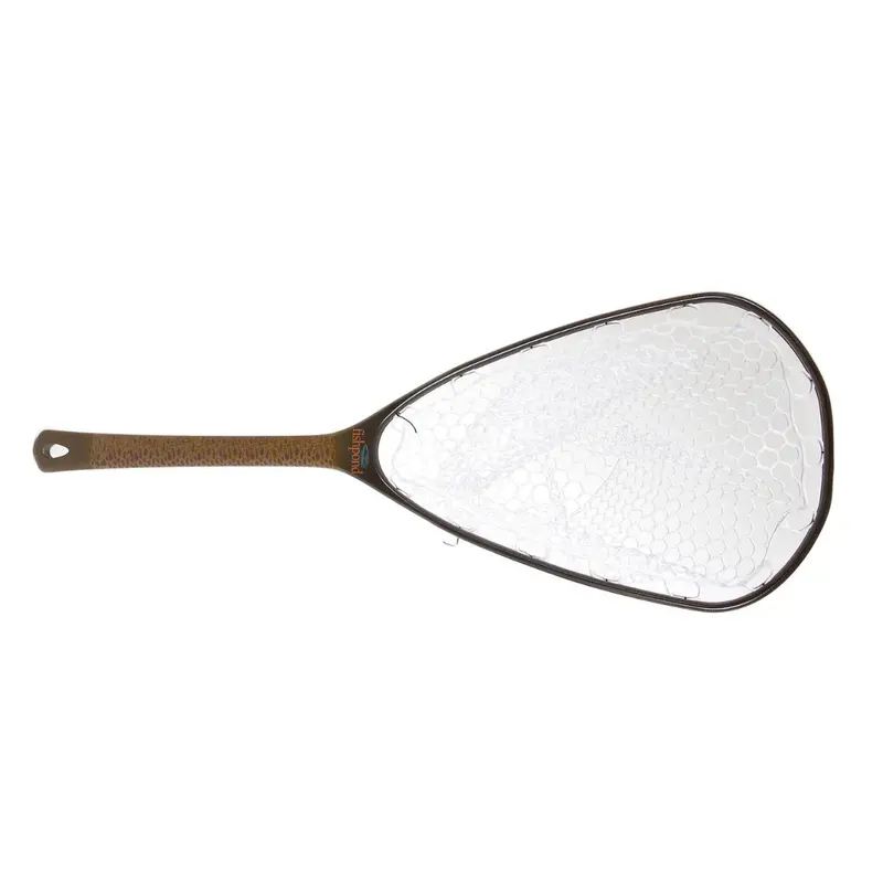 Fishpond Nomad Canyon Landing Net – Lightweight, Extendable Aluminum Handle 1