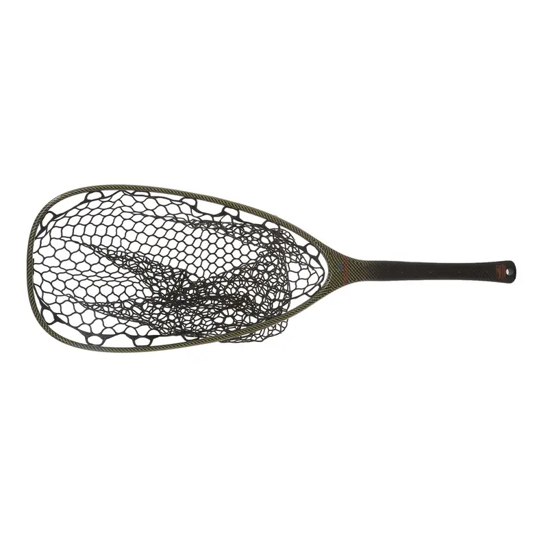 Fishpond Nomad Emerger-Style Landing Net – Compact & Portable 3