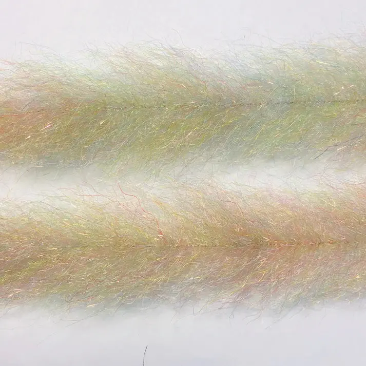 Flash Blend Baitfish Imitation Brush For Fly Tying 1