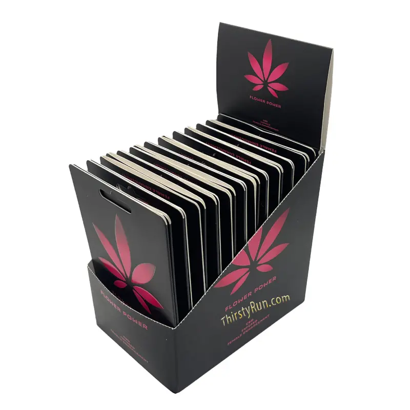 Flower Power Female Vitality Pill – 24-Count Bottle 1