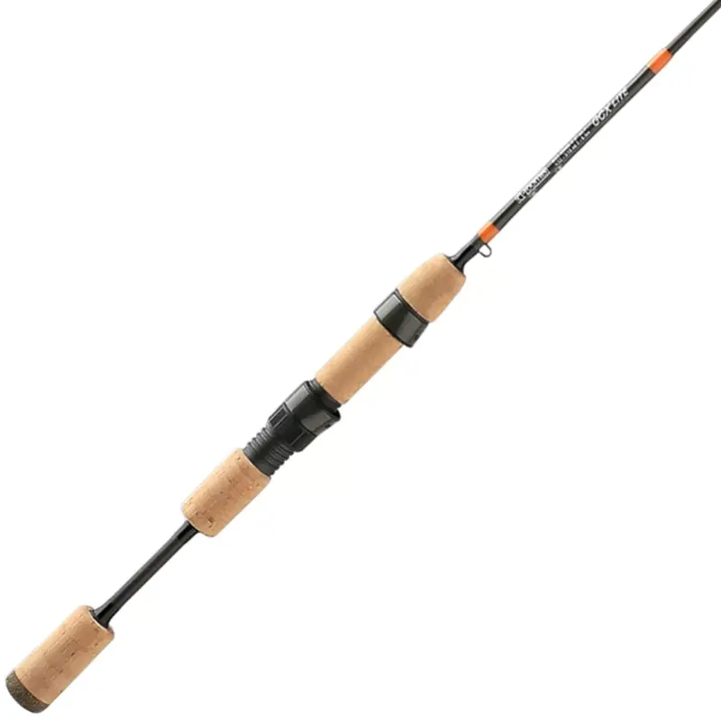 G. Loomis Gcx Lite Spinning Rod For Precision Casting 1
