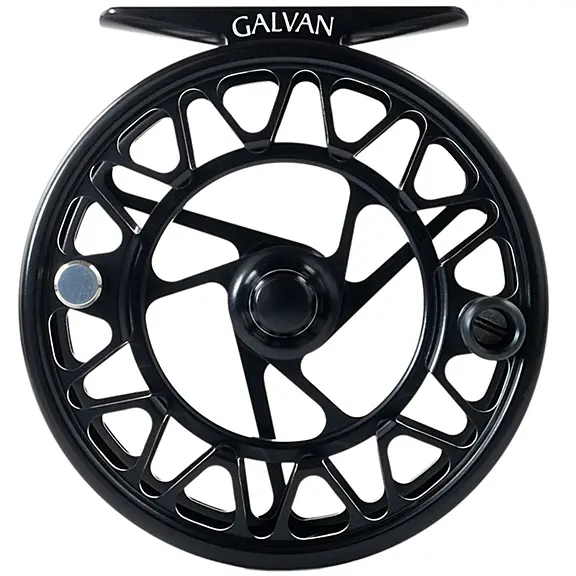 Galvan Brookie Compact Fly Reel