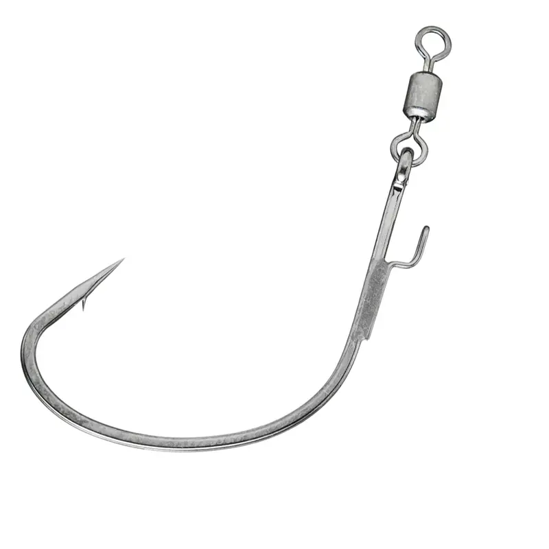 Gamakatsu G-Finesse Cover Neko Hook Pack 1