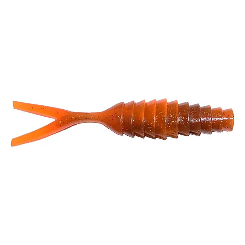 Gambler Komodo Bladed Trailer – Compact Swim Jig Enhancer 5