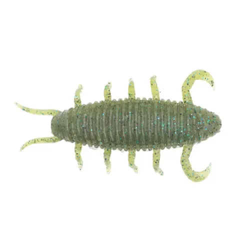 Geecrack Bugpee Creature Soft Bait For Flipping And Pitching 4
