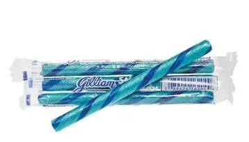 Grandpa Joe'S Blueberry Old-Fashioned Candy Canes By Gilliam 1