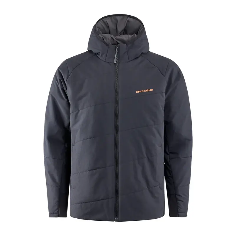 Grundens Turbulence Insulated Hooded Sweatshirt 1