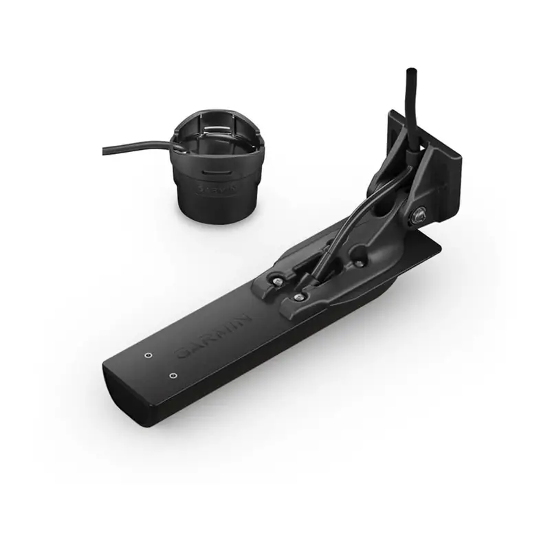 Gt36-Tm & Gt8Hw-Ih Dual Transducer Bundle For Garmin Sonar Systems (010-02536-00) 1