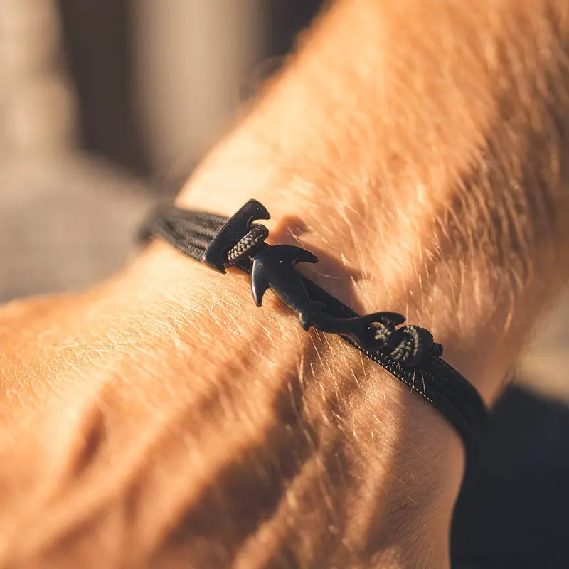Hammerhead Shark Bracelet – Deep Sea Edition Limited Release 1