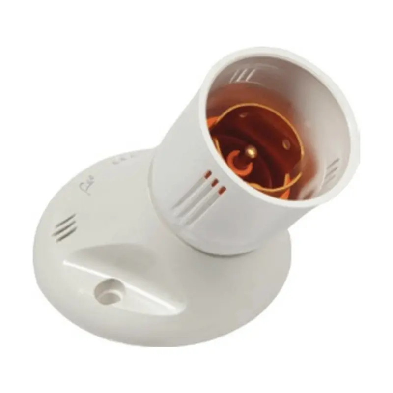 Havells Reo Metal Angle Holder – Adjustable Mounting Ring For Fixture Alignment (Ahehaxw000) 1