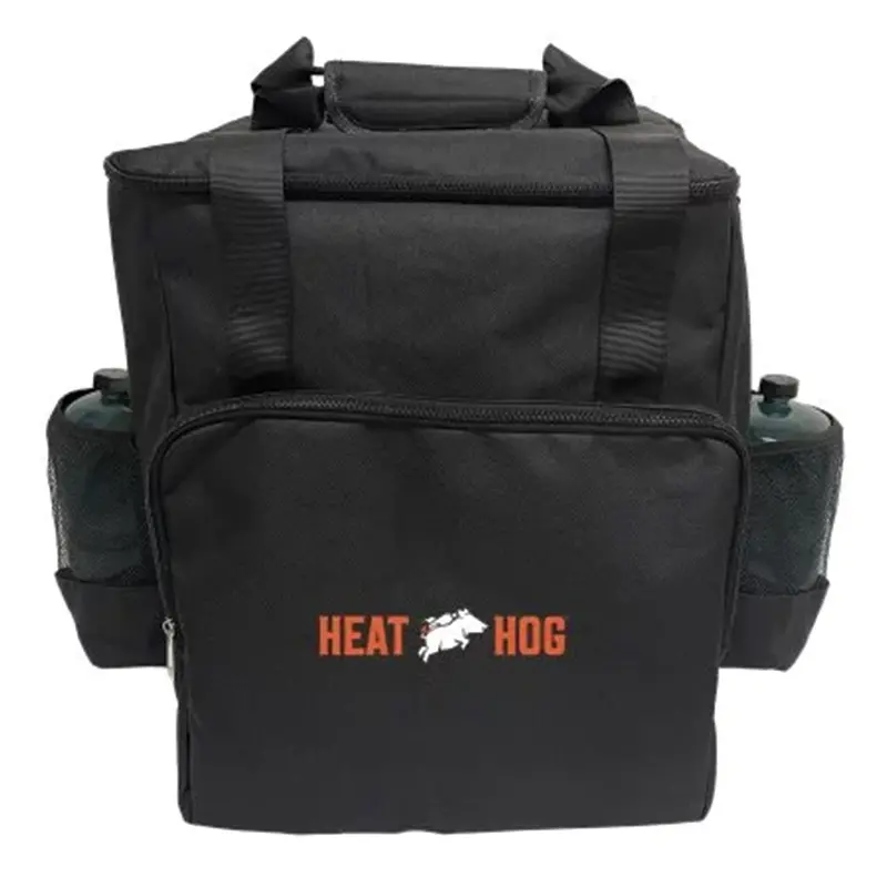 Heat Hog Portable Travel Bag With Adjustable Strap 2