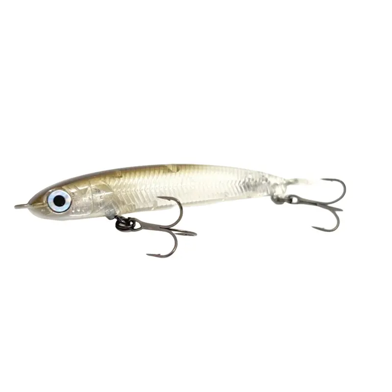 Hmkl Super Jordan 53 – Compact Wakebait Model 1
