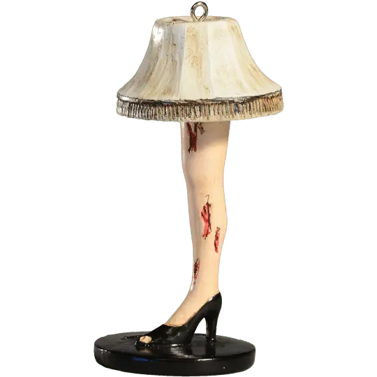 Horrornaments Fra-Gee-Lay Ornament 1
