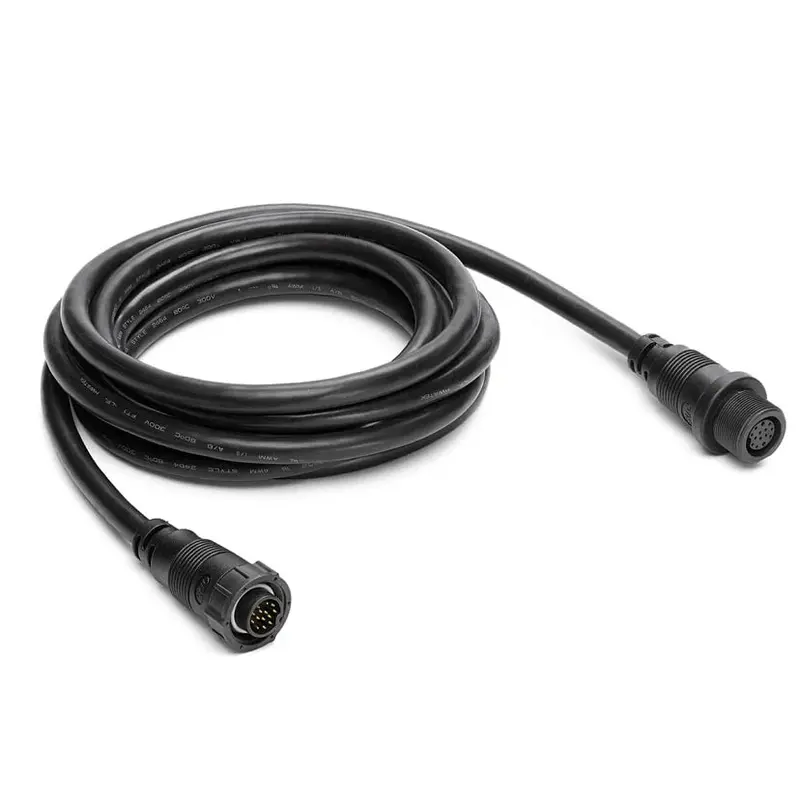 Humminbird Ec M3 14W Transducer Extension Cables For Apex & Solix 1