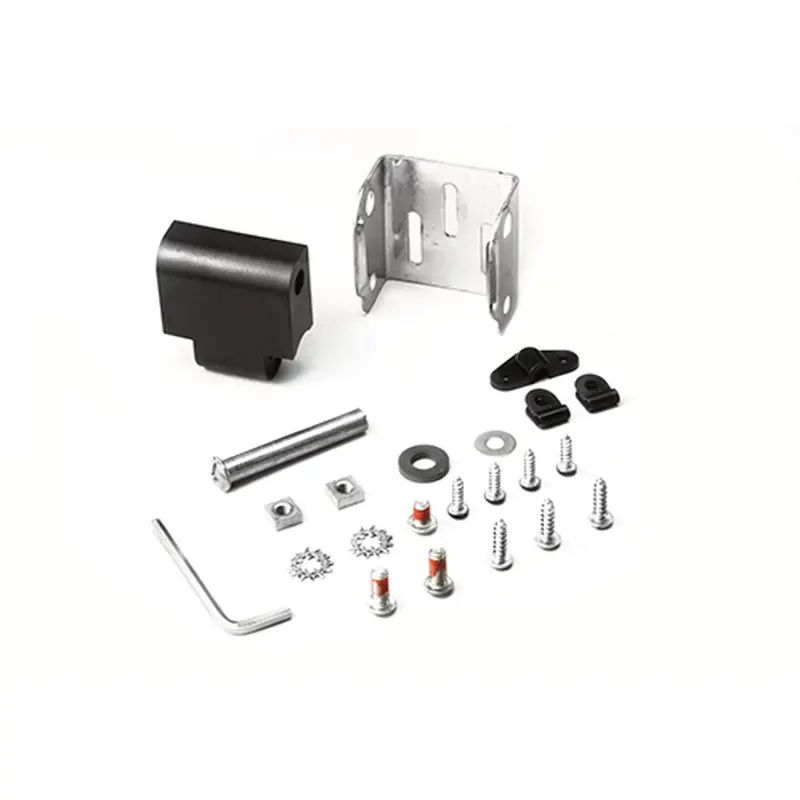 Humminbird Mhx Hs Transom Mount Bracket (Model 740011-1) 1