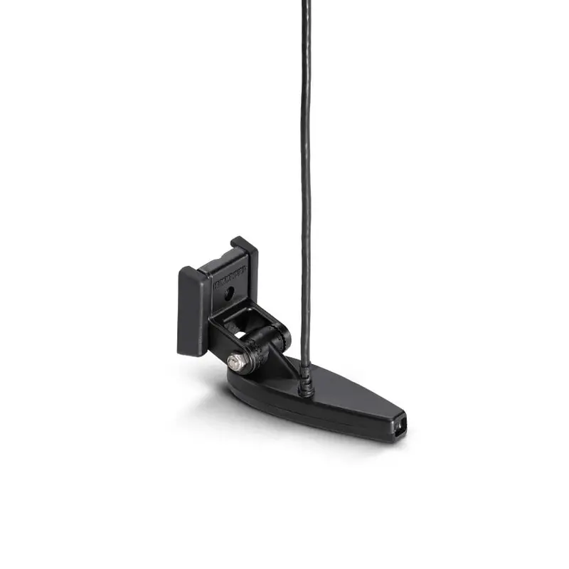 Humminbird Xnt 9 Hw Di T Transom Transducer – Down Imaging, Dual Spectrum Chirp + Temp (710305-1) 1