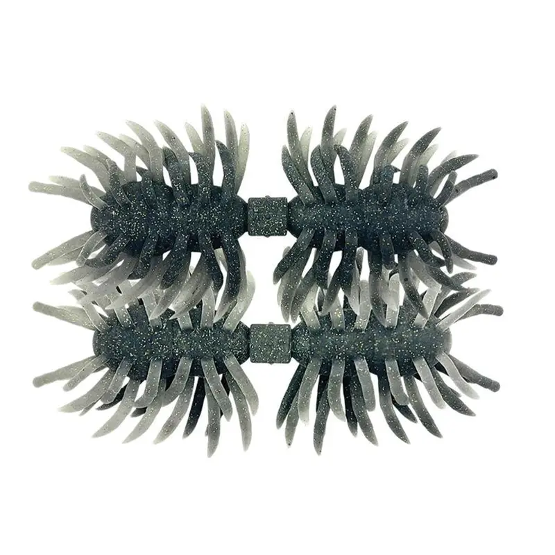 Imakatsu Hairy Spider Kujala 160Mm Jerkbait 1
