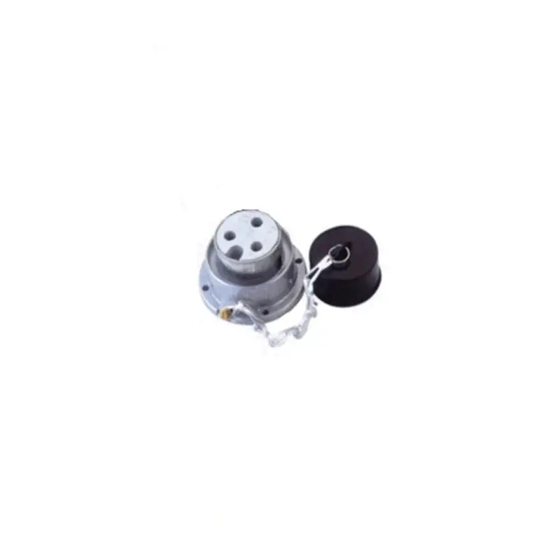 Indoasian Caretron Ac Power Socket – Wall-Mounted 230 V Outlet 1