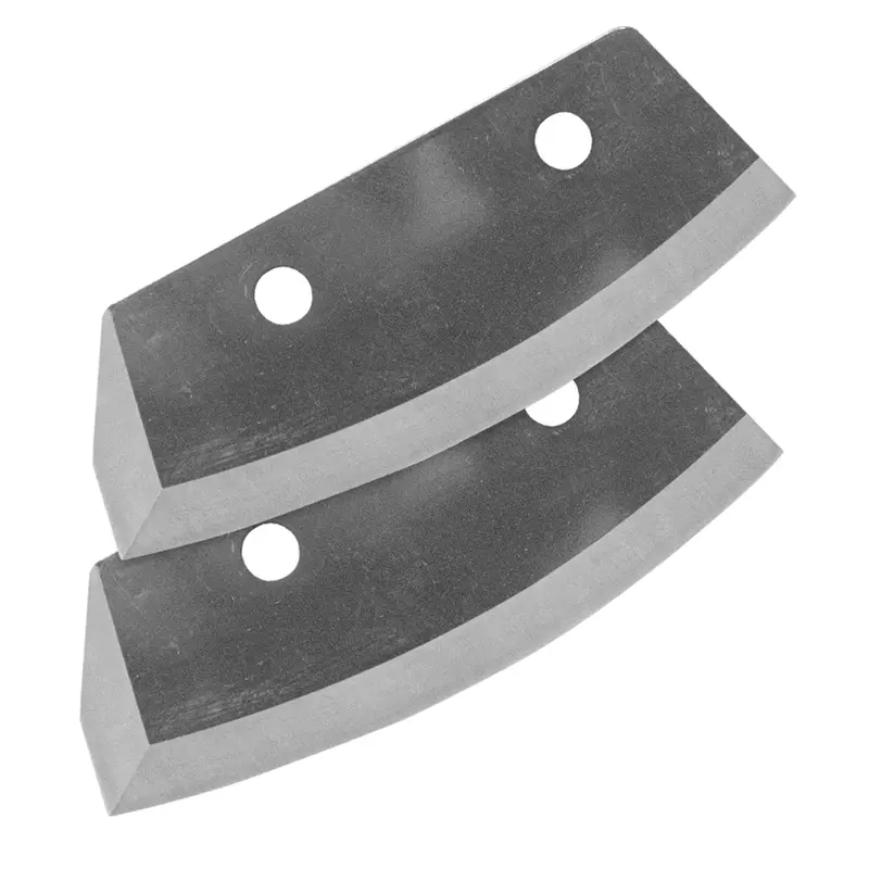 Ion Turbo Blades – Legacy Ice Auger Cutting Blades (Previous Generation) 1