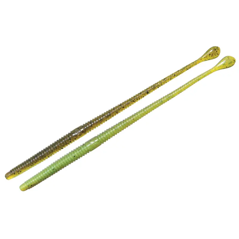 Issei Spatula Slim Worm Soft Bait 1