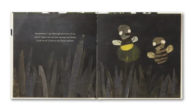 I'Ve Been Meaning To Tell You – Hardcover Sentimental Book 1
