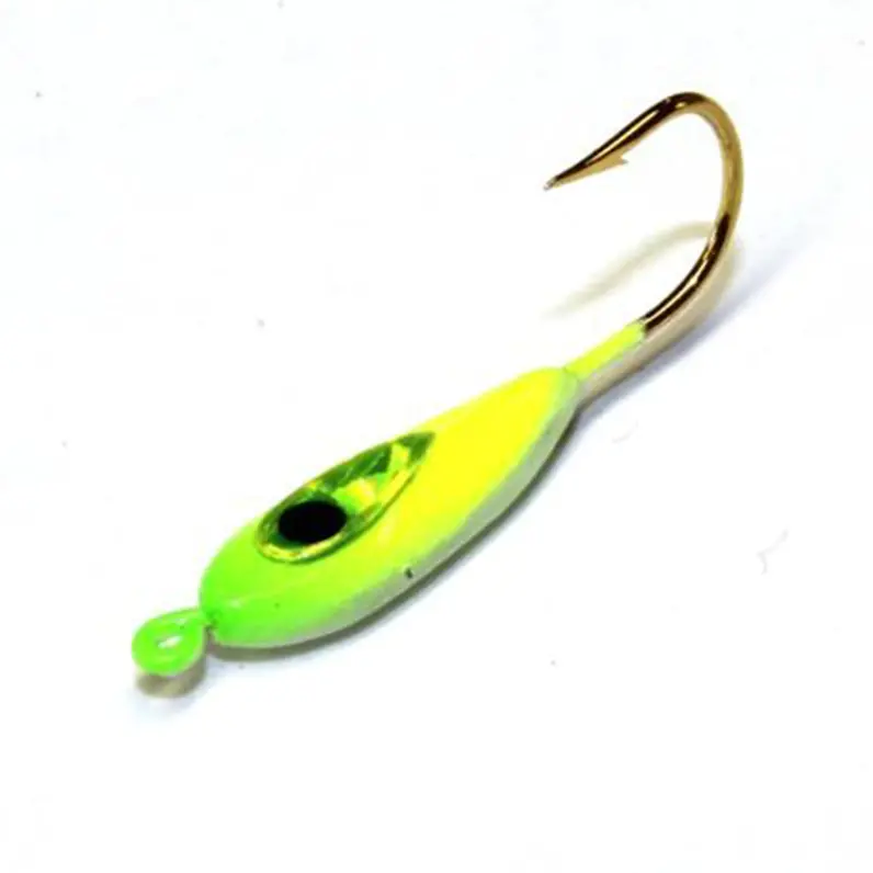 Jb Lures Big Max Jig – Heavy-Duty Fishing Jig For Deep-Water Bass 1