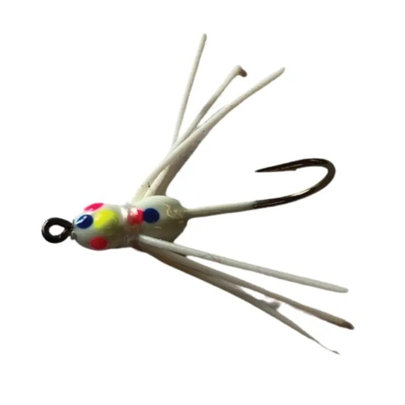 Jb Lures Tungsten Ant-Style Jig 1