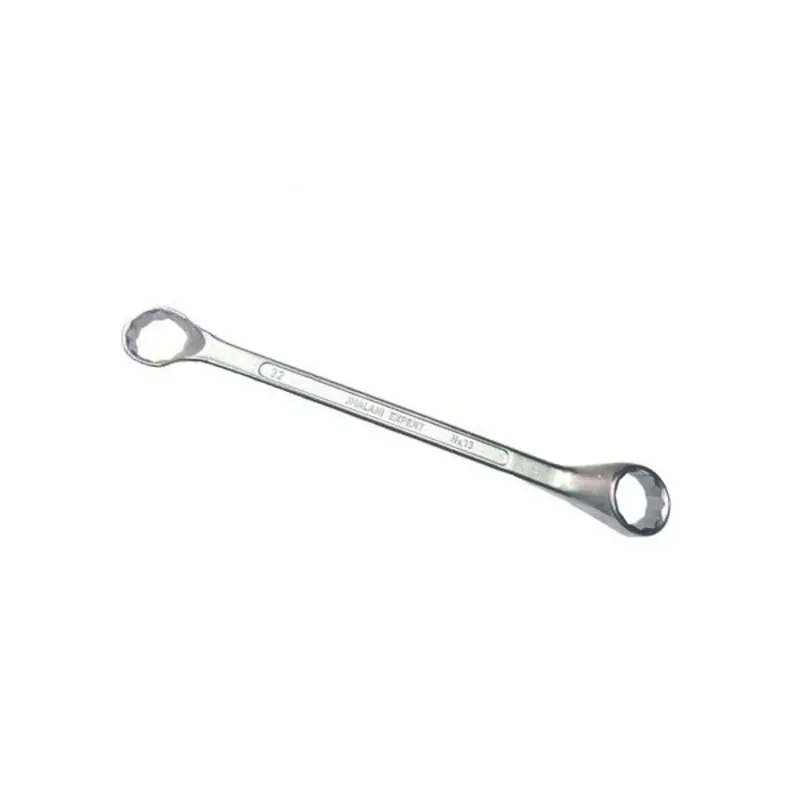 Jhalani Jft Bihexagonal Ring Spanner – Size 13 Mm 1