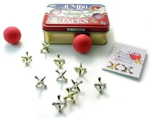 Jumbo Jacks Tin Set – Channel Craft Classic Game 1