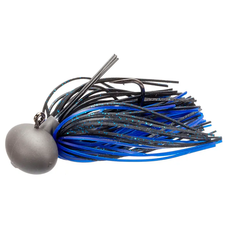 Keitech Model Ii Tungsten Football Jig 1