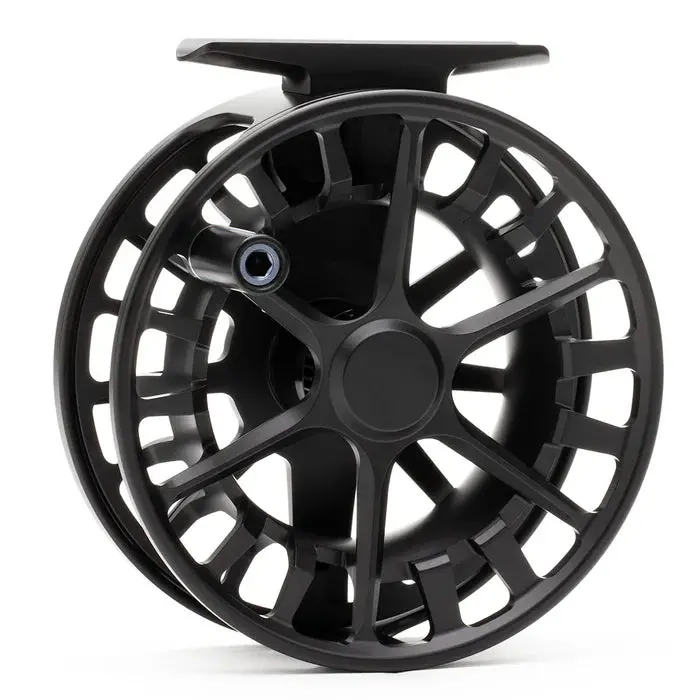 Lamson Guru S High-Performance Fly Reel 2