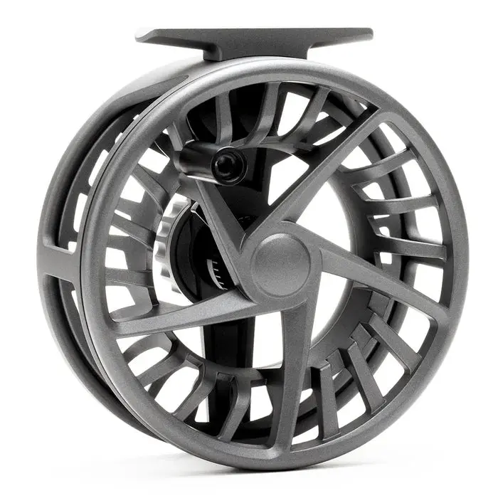 Lamson Liquid S Hd Fly Reel 1