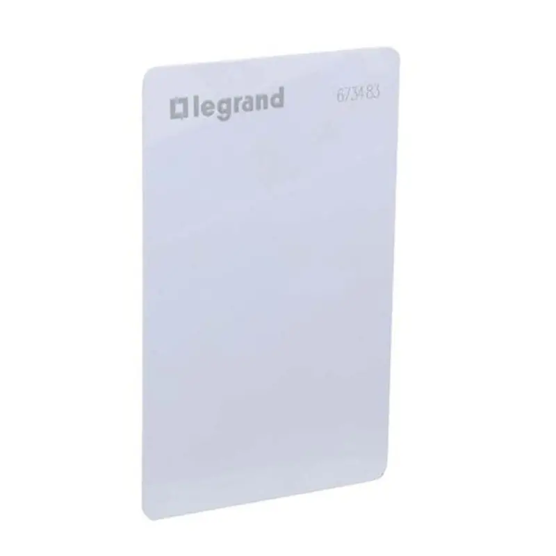 Legrand Britzy Key Fob Style Switch – Credit Card Sized Remote Control Unit 1