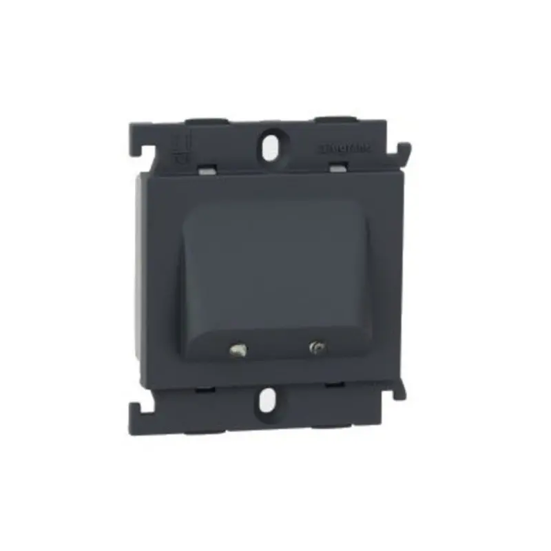 Legrand Mylinc Skirting-Mounted Led Light Strip – 2-Module, Cool White Illumination (6763 10) 1