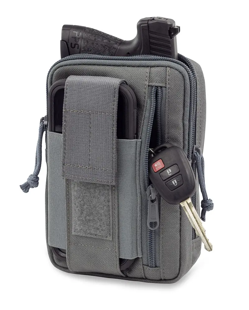 Liberty Tactical Gun Transport Pack 1