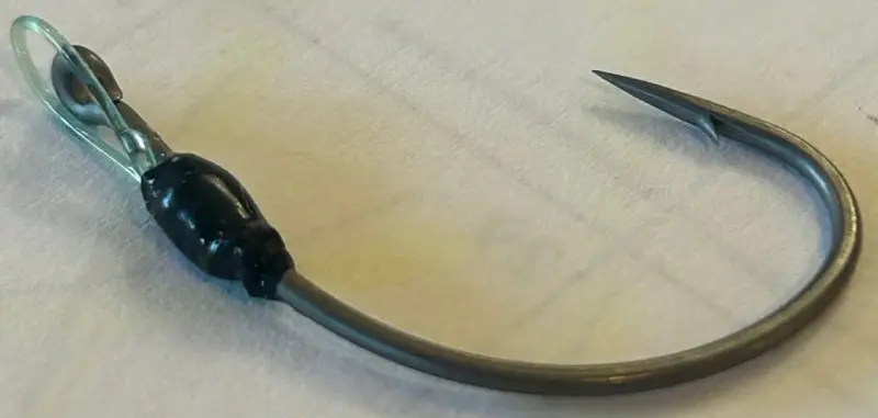 Limitless Felix Halo Ryugi Custom Swim Jig 1