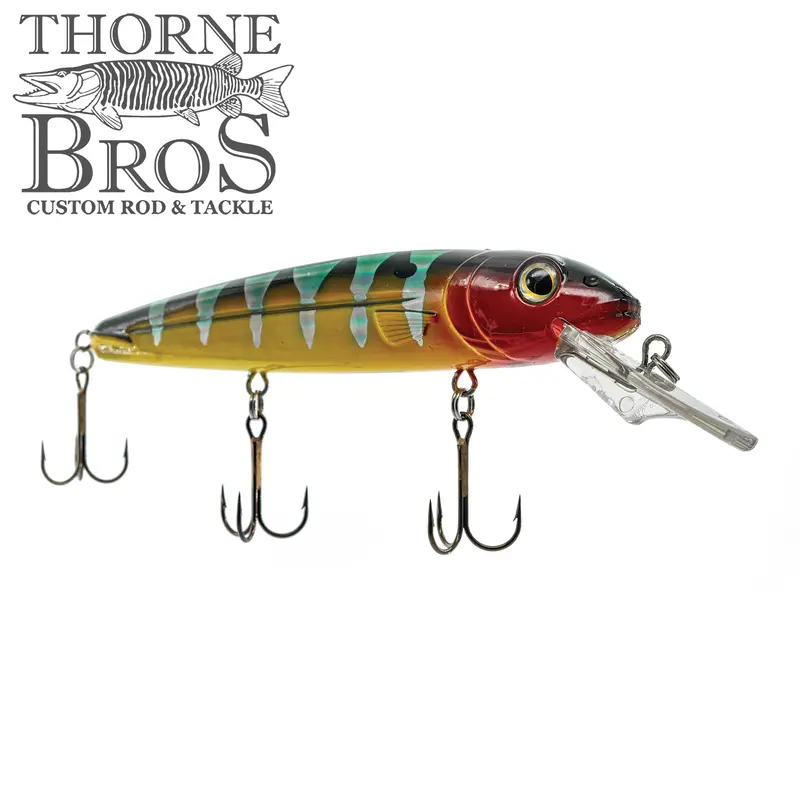 Livingston Lures Rachel 192 Fishing Plug 1