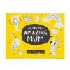 Loving Mum Appreciation Card: "Why You'Re So Amazing" 1