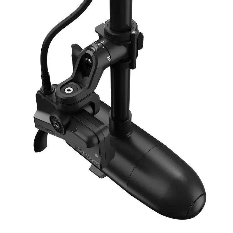 Lowrance Activetarget 2 Shaft Mount Kit – Model 000-16502-001 1