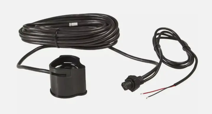 Lowrance Pd-Wsu Pod-Style Transducer – 83/200 Khz (000-0106-59) 1